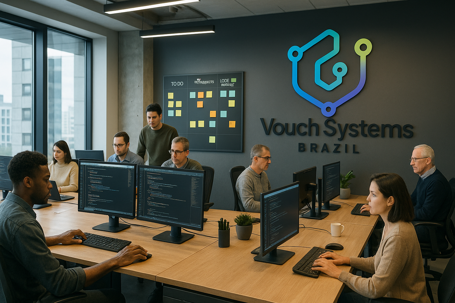 Serviço